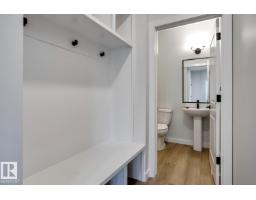 Bedroom 2 - 34 Ficus Wy, Fort Saskatchewan, AB T8L0Z6 Photo 5