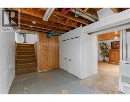 Storage - 905 St Marys, Windsor, ON N8S2V1 Photo 5