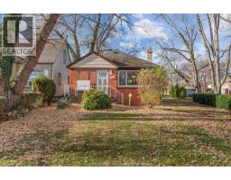 Utility room - 905 St Marys, Windsor, ON N8S2V1 Photo 2