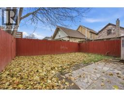 Storage - 12 St James Street, Brantford, ON N3T3Z5 Photo 2