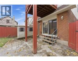 Bedroom - 12 St James Street, Brantford, ON N3T3Z5 Photo 5
