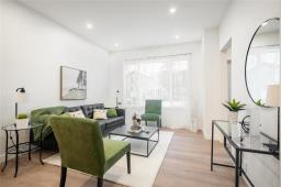 Kitchen - 485 Walker Avenue, Winnipeg, MB R3L1C2 Photo 3