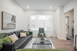 Mud room - 485 Walker Avenue, Winnipeg, MB R3L1C2 Photo 4