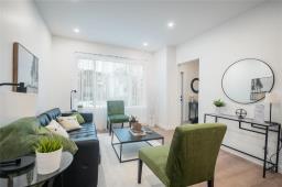 Primary Bedroom - 485 Walker Avenue, Winnipeg, MB R3L1C2 Photo 5