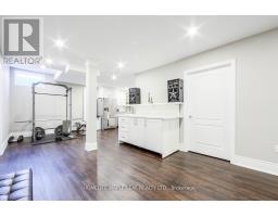 Dining room - 42 Foothills Crescent, Brampton, ON L6P4G9 Photo 3
