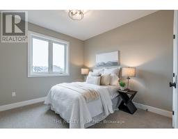 Bedroom 4 - 262 Harvest Lane, Thames Centre, ON N0L1G2 Photo 2