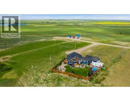 104 Mcgregor Close, Milo, AB T0L1L0 Photo 5