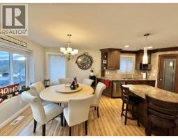 Primary Bedroom - 116 Eagle Crescent, Williams Lake, BC V2G5K4 Photo 5