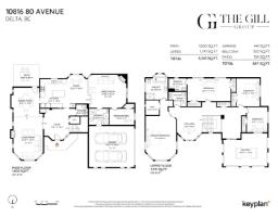 10816 80 Avenue, Delta, BC V4C4C2 Photo 5