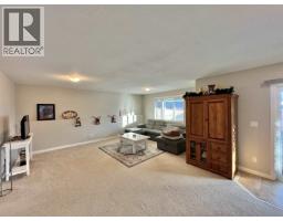 Living room - 116 Eagle Crescent, Williams Lake, BC V2G5K4 Photo 4