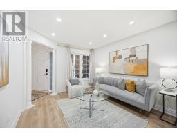 Dining room - 35 Markwood Crescent, Whitby, ON L1R2S3 Photo 4