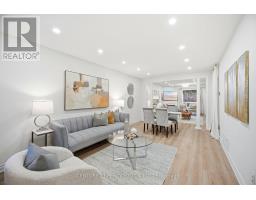 Family room - 35 Markwood Crescent, Whitby, ON L1R2S3 Photo 5