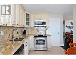 Bedroom 2 - 1004 7440 Bathurst Street, Vaughan, ON L4J7K8 Photo 5