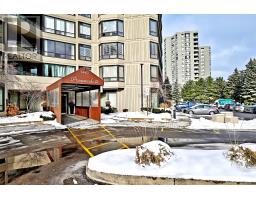 Dining room - 1004 7440 Bathurst Street, Vaughan, ON L4J7K8 Photo 2