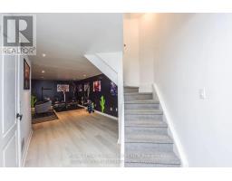 Eating area - 5670 Raleigh Street, Mississauga, ON L5M7E6 Photo 4