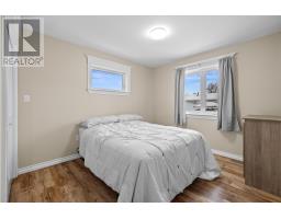 Primary Bedroom - 181 Milton Avenue, Summerside, PE C1N1V1 Photo 5