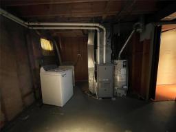 Bedroom - 75 Girdwood Crescent, Winnipeg, MB R2K3T6 Photo 4