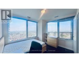 Bedroom 2 - 2711 385 Prince Of Wales Drive, Mississauga, ON L5B0C6 Photo 5