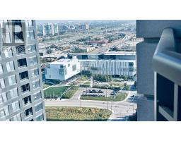 Primary Bedroom - 2711 385 Prince Of Wales Drive, Mississauga, ON L5B0C6 Photo 4