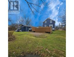 Living room - 73 Fairhaven Drive, Westmount, NS B1N1N4 Photo 2
