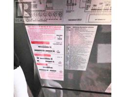 Bedroom - 73 Fairhaven Drive, Westmount, NS B1N1N4 Photo 5