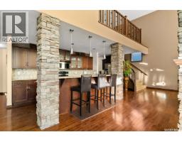 Living room - 2522 Broderick Road, Regina, SK S4V1K6 Photo 4