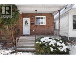 Laundry room - 967 Gladstone, Windsor, ON N9A2R5 Photo 3