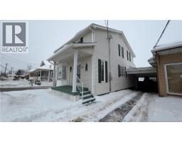 Primary Bedroom - 1419 Tobique Street, Drummond, NB E3Y2P6 Photo 4