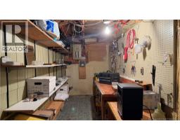 Bedroom - 1419 Tobique Street, Drummond, NB E3Y2P6 Photo 3