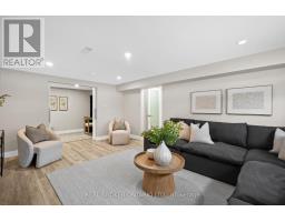 Bedroom 2 - 190 Winston Boulevard, Cambridge, ON N3C1M3 Photo 2