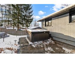 Foyer - 190 Winston Boulevard, Cambridge, ON N3C1M3 Photo 5