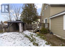 Primary Bedroom - 195 Maple St, Sault Ste Marie, ON P6B2H9 Photo 4