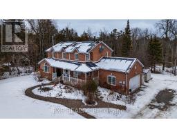 Kitchen - 994359 Mono Adjala Townline, Adjalatosorontio, ON L9W2Z2 Photo 4