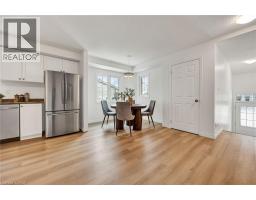 Living room - 931 Glasgow Street Unit 12 C, Kitchener, ON N2N0B6 Photo 5