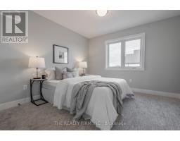 Bathroom - 158 Harvest Lane, Thames Centre, ON N0L1G2 Photo 5