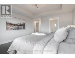 Kitchen - 158 Harvest Lane, Thames Centre, ON N0L1G2 Photo 3