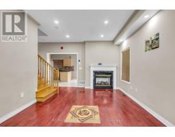 Primary Bedroom - 108 Beavervalley Drive, Brampton, ON L7A3W6 Photo 4