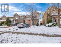Dining room - 108 Beavervalley Drive, Brampton, ON L7A3W6 Photo 2