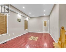 Bedroom 2 - 108 Beavervalley Drive, Brampton, ON L7A3W6 Photo 5