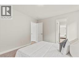 Bedroom - 478 Robert Woolner Street, Ayr, ON N0B1E0 Photo 5