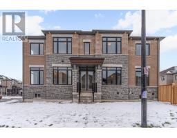 Eating area - 883 Plum Place, Milton, ON L9T7E7 Photo 2