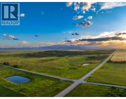 Sw Corner Of Range Road 35 Springbank Road, Rural Rocky View County, AB T3Z2R3 Photo 5