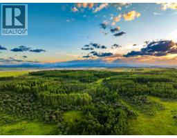 Sw Corner Of Range Road 35 Springbank Road, Rural Rocky View County, AB T3Z2R3 Photo 4