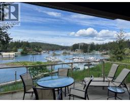 1 12849 Lagoon Road, Madeira Park, BC V0N2H0 Photo 3