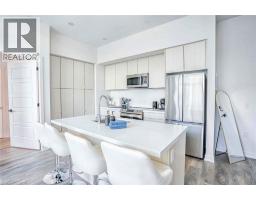 Living room - 415 Sea Ray Avenue Unit 403, Innisfil, ON L9S0R5 Photo 5