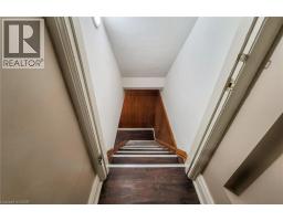 Bedroom - 33 S Norfolk Street S, Hamilton, ON L8S3A6 Photo 2