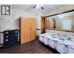 Bedroom - 33 S Norfolk Street S, Hamilton, ON L8S3A6 Photo 5