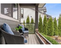 Eating area - 50945 Sophie Crescent Eastern Hillsides, Chilliwack, BC V4Z0C1 Photo 4