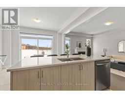 Dining room - 478 Robert Woolner Street, North Dumfries, ON N0B1E0 Photo 3