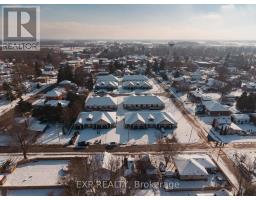 Dining room - 7 South Court Street W, Norwich, ON N0J1P0 Photo 4